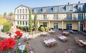 Best Western Wein- Und Parkhotel
