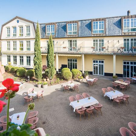 Best Western Wein- Und Parkhotel Nierstein Zewnętrze zdjęcie