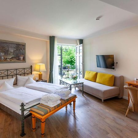 Best Western Wein- Und Parkhotel Nierstein Zewnętrze zdjęcie