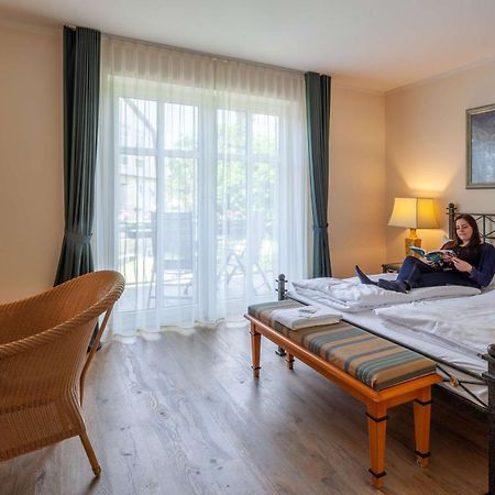 Best Western Wein- Und Parkhotel Nierstein Zewnętrze zdjęcie