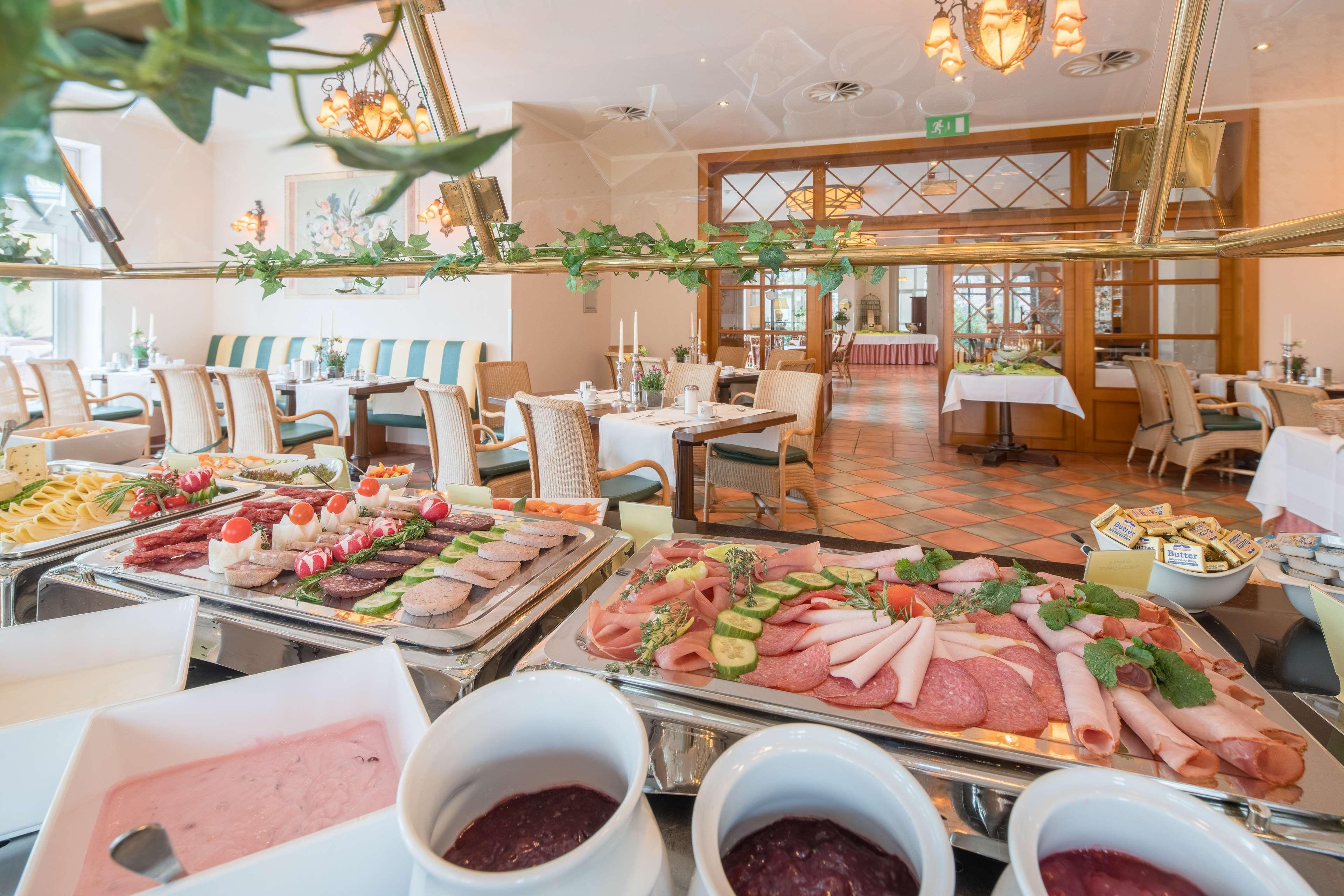 Best Western Wein- Und Parkhotel Nierstein Zewnętrze zdjęcie