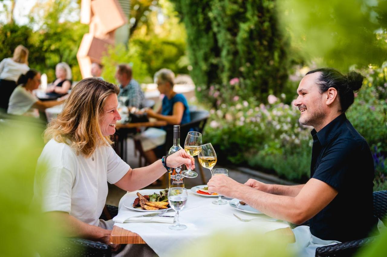 Best Western Wein- Und Parkhotel Nierstein Zewnętrze zdjęcie