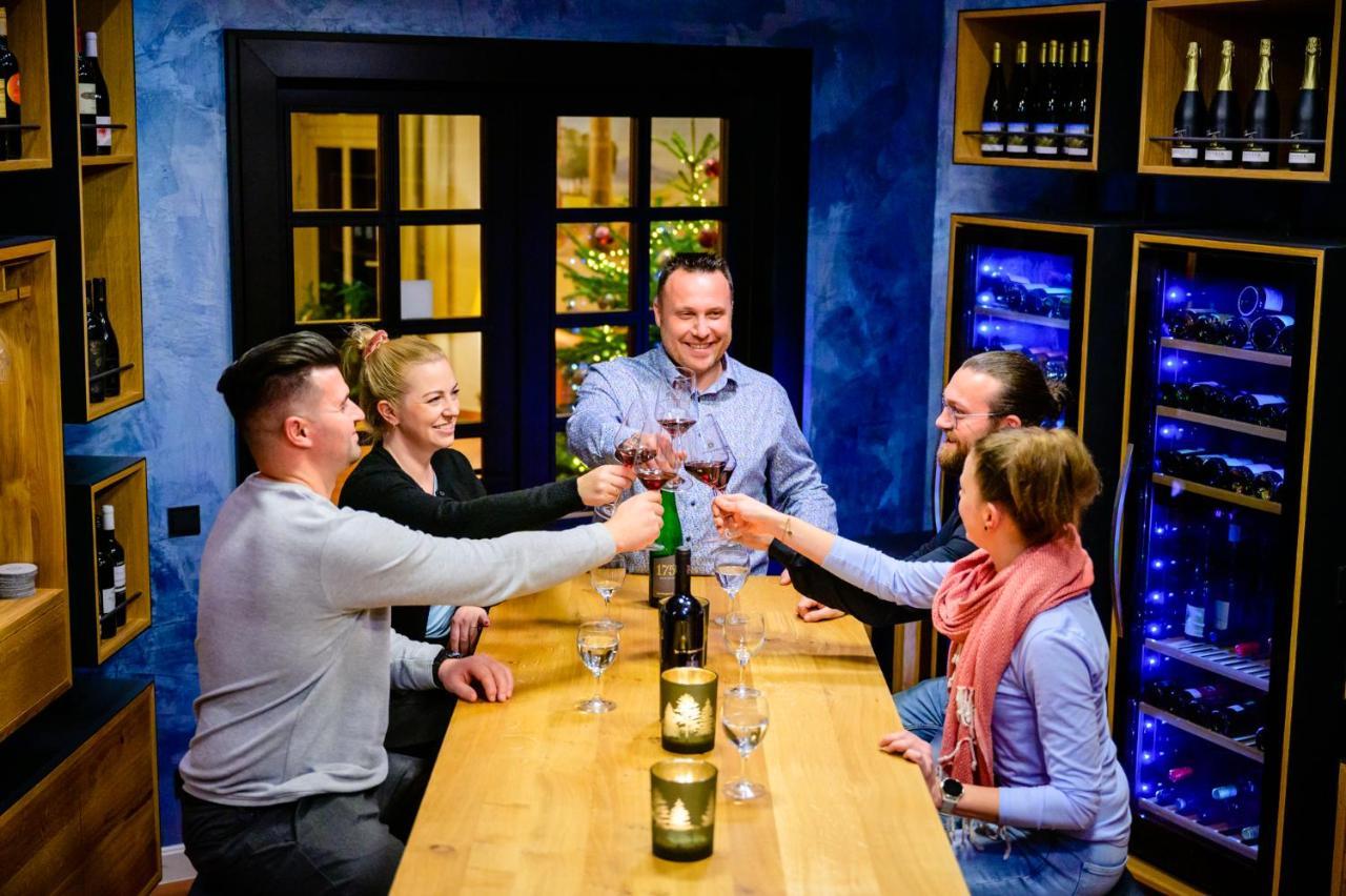 Best Western Wein- Und Parkhotel Nierstein Zewnętrze zdjęcie
