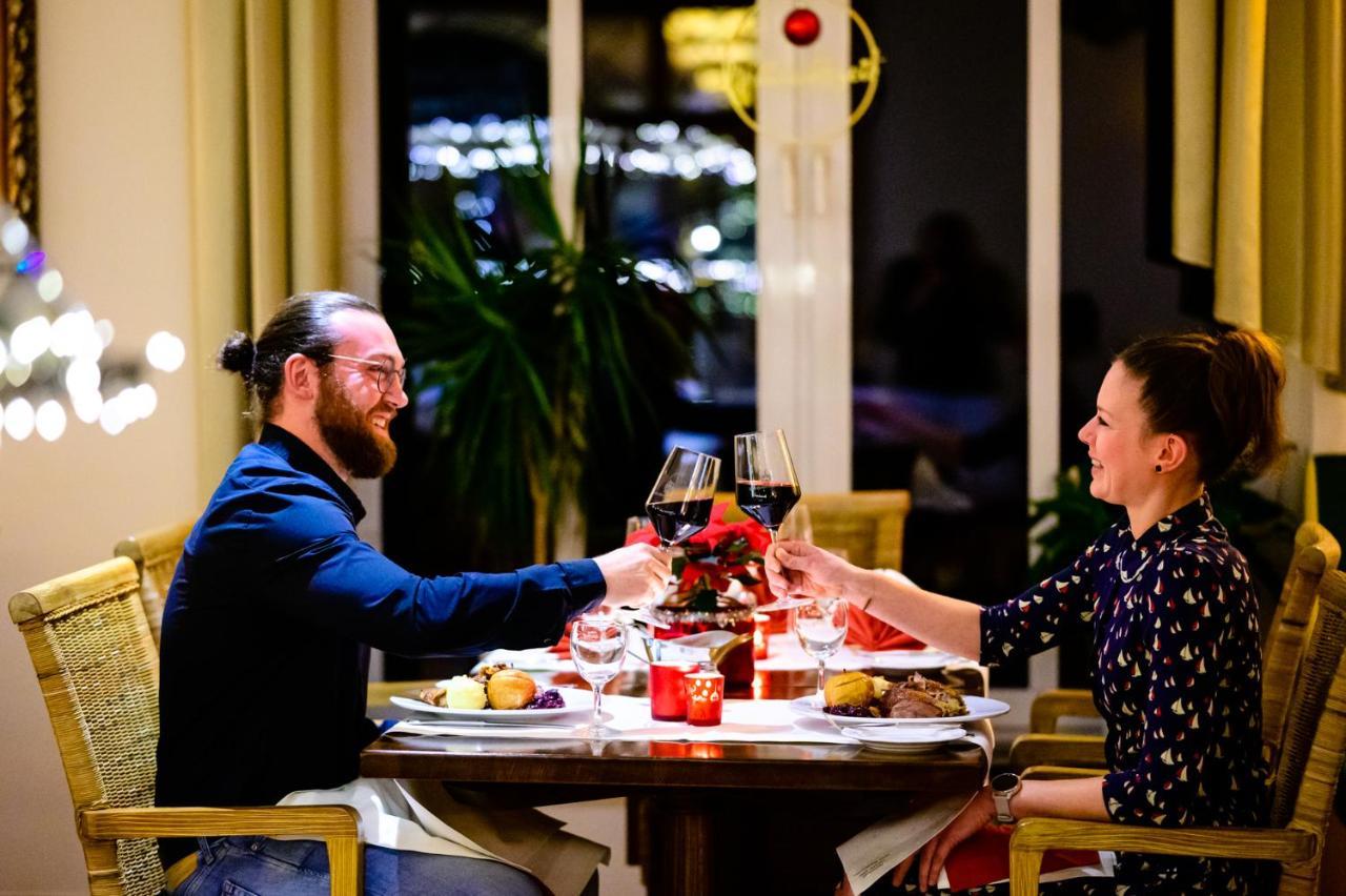Best Western Wein- Und Parkhotel Nierstein Zewnętrze zdjęcie