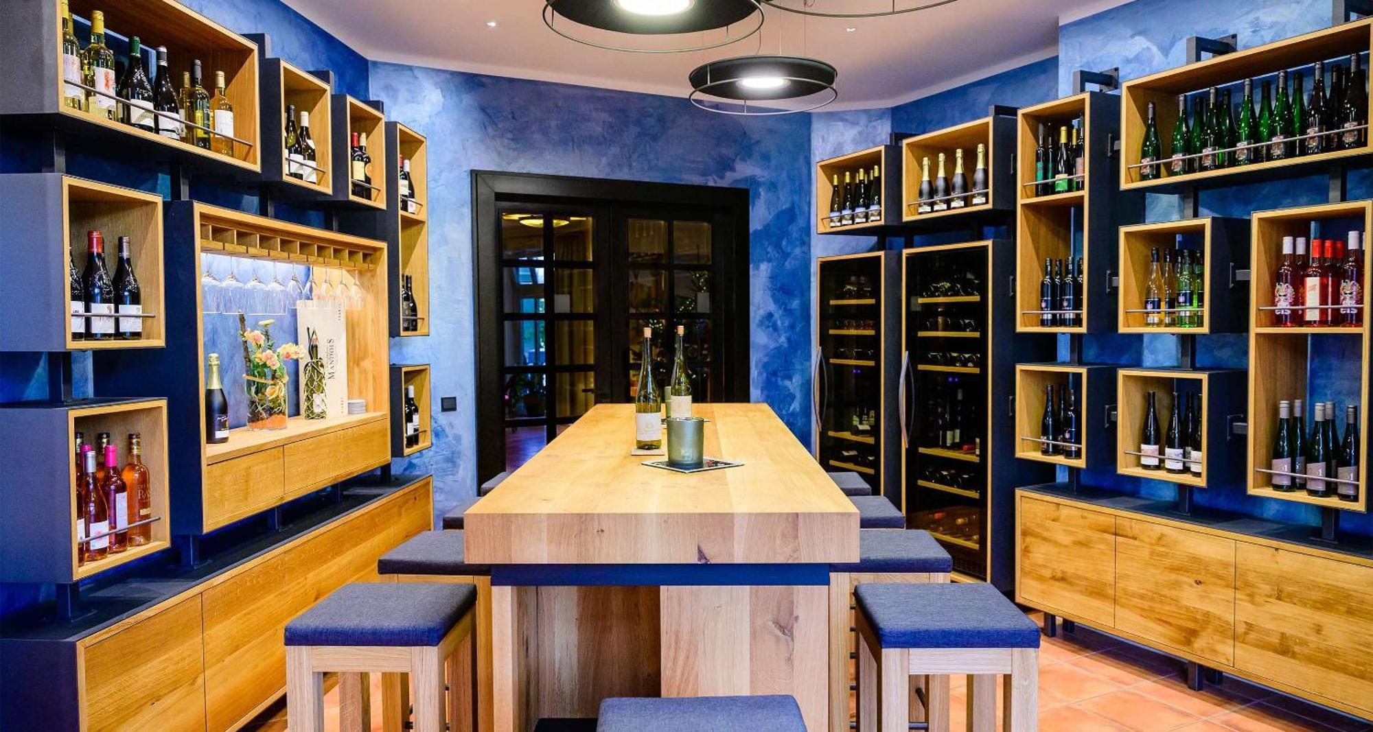 Best Western Wein- Und Parkhotel Nierstein Zewnętrze zdjęcie
