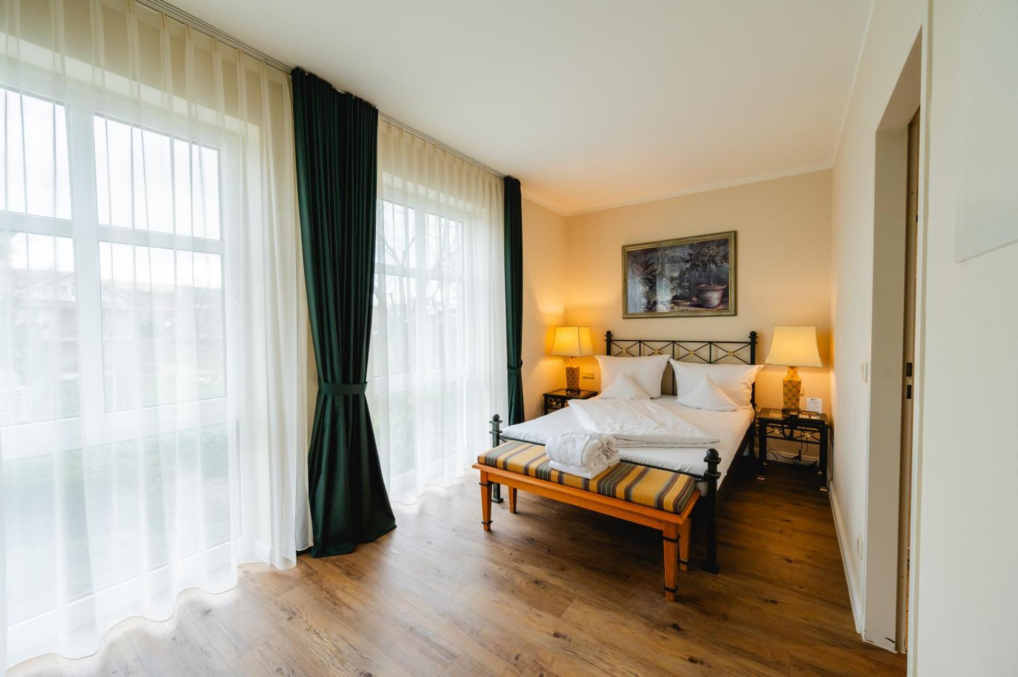 Best Western Wein- Und Parkhotel Nierstein Zewnętrze zdjęcie