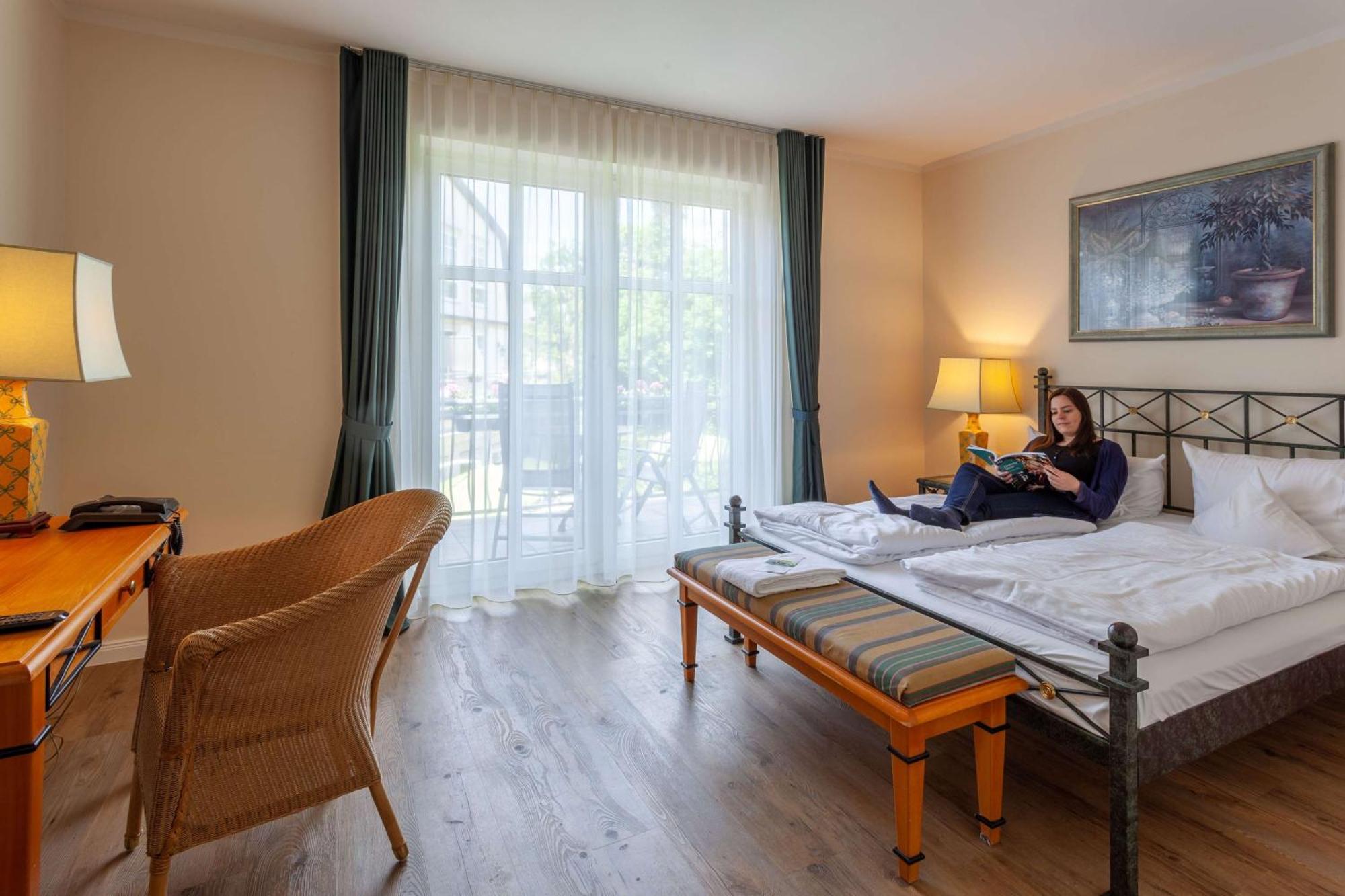 Best Western Wein- Und Parkhotel Nierstein Zewnętrze zdjęcie